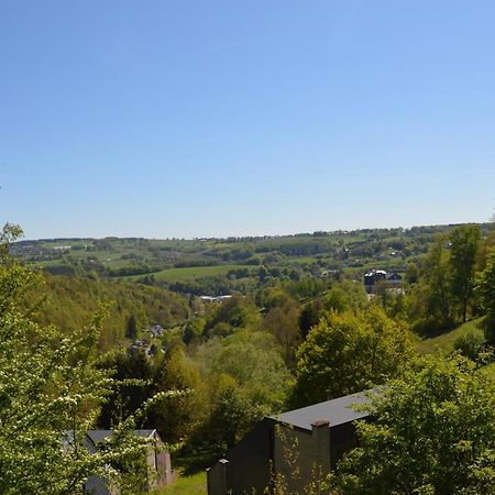 Au 405 Les Terrasses De Malmedy Appartamento Esterno foto