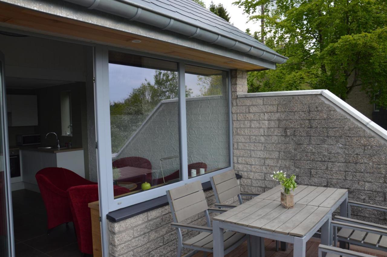 Au 405 Les Terrasses De Malmedy Appartamento Esterno foto